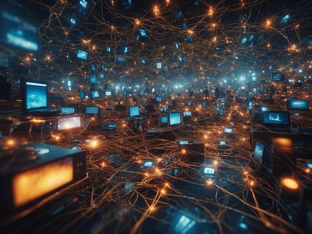 Teknologi: Mengubah Cara Kita Hidup, Bekerja, dan Belajar