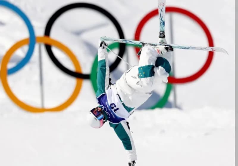 Hasil Ski Gaya Bebas Olimpiade Musim Dingin 2026: Dominasi Tiongkok dan Sejarah Baru di Milano Corti